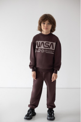 Костюм для хлопчиків